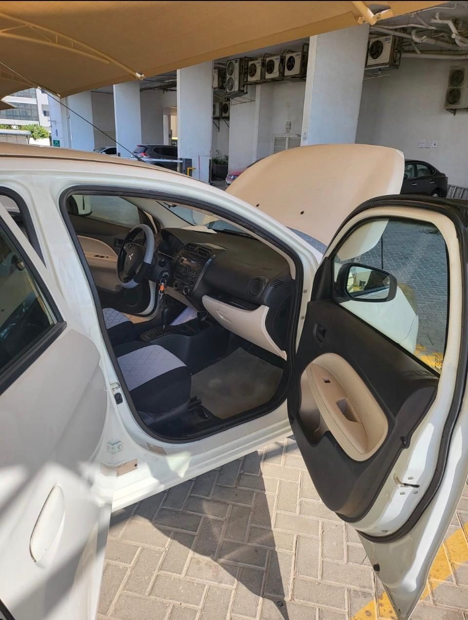 2019 Mitsubishi 2014 — photo 7