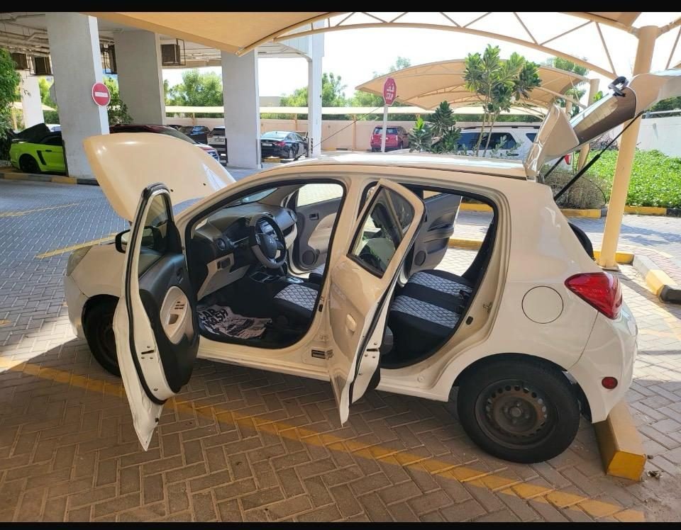 2019 Mitsubishi 2014 — photo 1