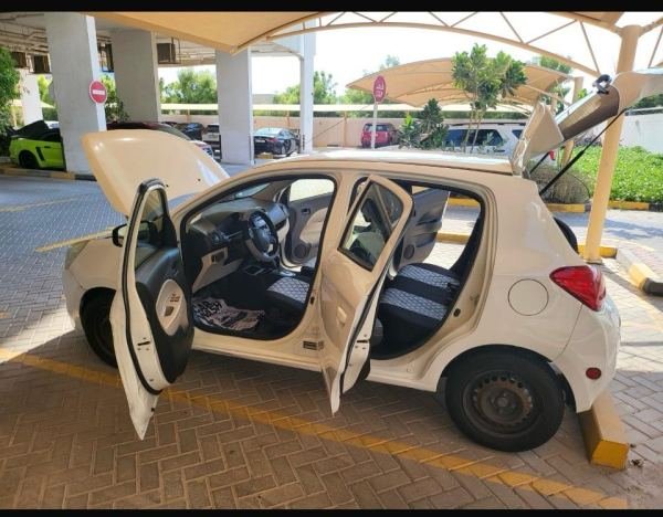 2019 Mitsubishi 2014